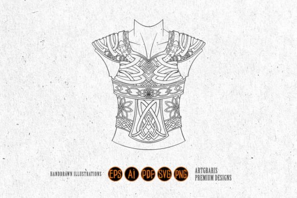 Download Elegance Forged Classic Battle Armor - Armor Collection